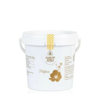Natural Raw Wild Flower Honey 5 kg
