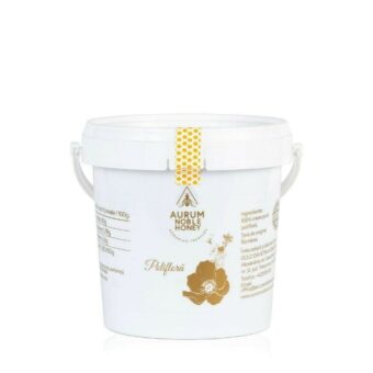 Organic Wild Flower Honey 5kg